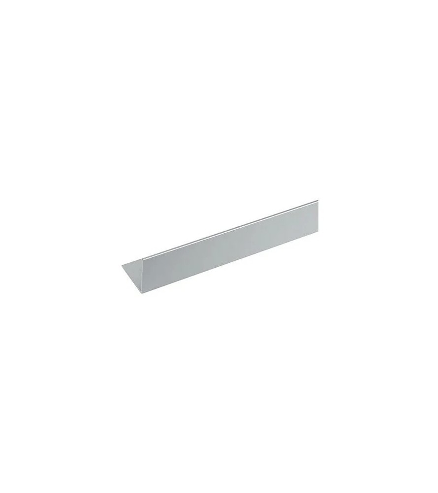 Alzatina in acciaio INOX