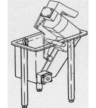 STERILIZZATORE INOX PER SEGA STERNO